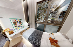 River Modern (D9), Apartment #528419711